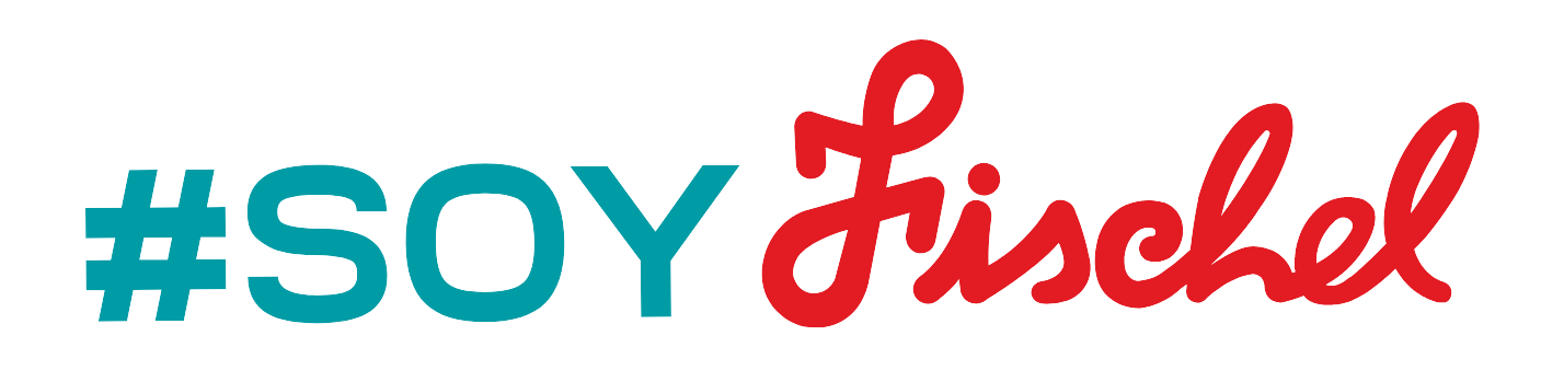 Logo Soy Fischel